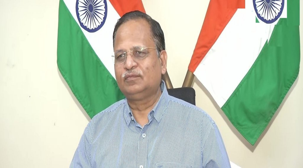 Satyendra Jain| Delhi Court| AAP Leader Satyendra Jain