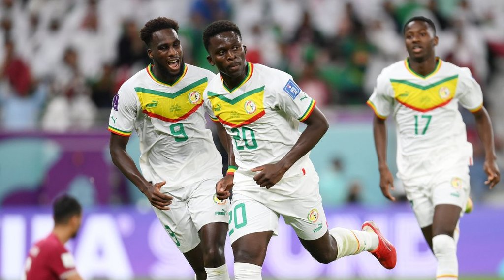 senegal |FIFA WORLD CUP 2022