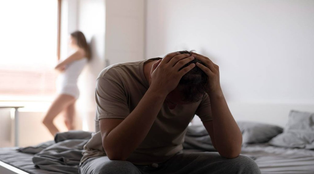 problem of erection, married couples, enjoy your sex life, diabetic patients,
