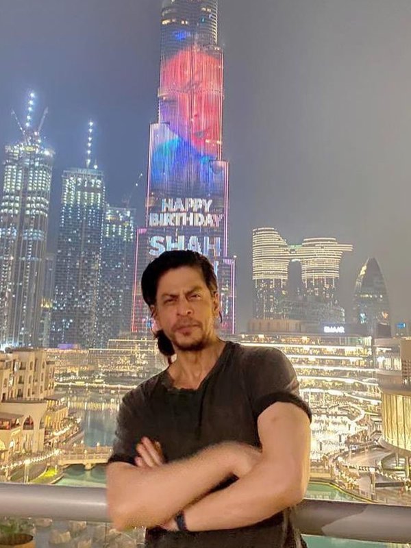 shahrukh khan