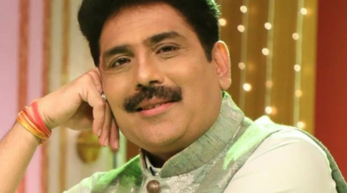Shailesh Lodha, TMKOC