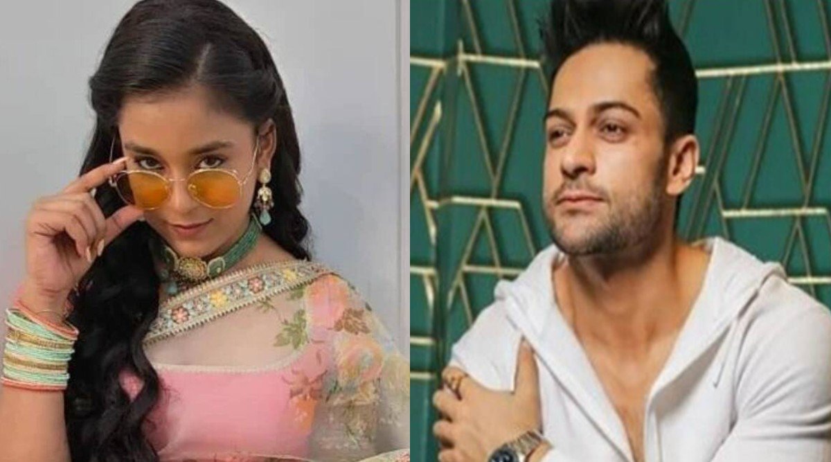 Shaleen Bhanot, Sumbul Touqeer