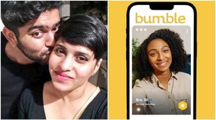 how does bumble work | shraddha walkar | hraddha murder case,
