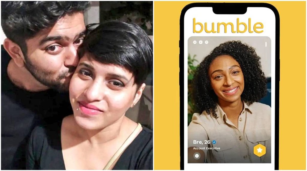 how does bumble work | shraddha walkar | hraddha murder case, how does bumble work | shraddha walkar | hraddha murder case,