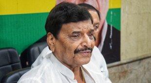 Shivpal Yadav Security, Shivpal Yadav Y Category Security, Shivpal Yadav News