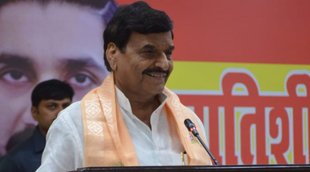 Mainpuri Lok Sabha bypoll, Shivpal Singh Yadav, dimpal yadav