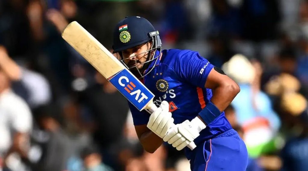 shreyas iyer | IND vs NZ | Shreyas Iyer Record