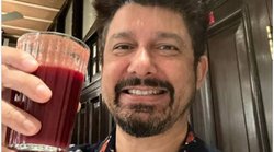 माधुरी दीक्षित के पति Dr Shriram Nene इस एक जूस से करते हैं सारे विटामिन की कमी पूरी, जानिये