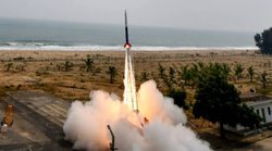 उम्मीद का अंतरिक्ष