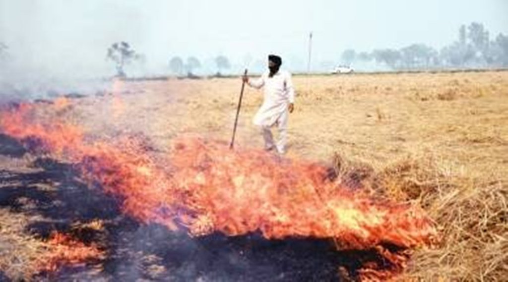 pollution