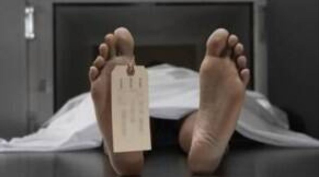 Kaushal Kishore| Nand Kishore Suicide| Kaushal Kishore Nephew Suicide