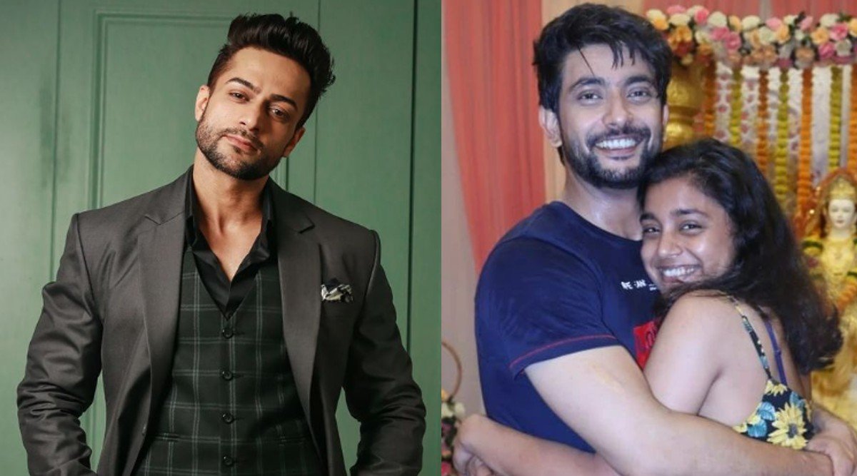 Sumbul Touqeer, Shaleen Bhanot., Fahmaan Khan