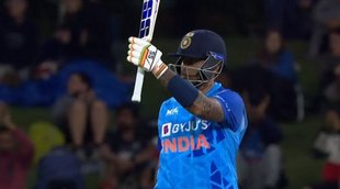 suryakumar yadav