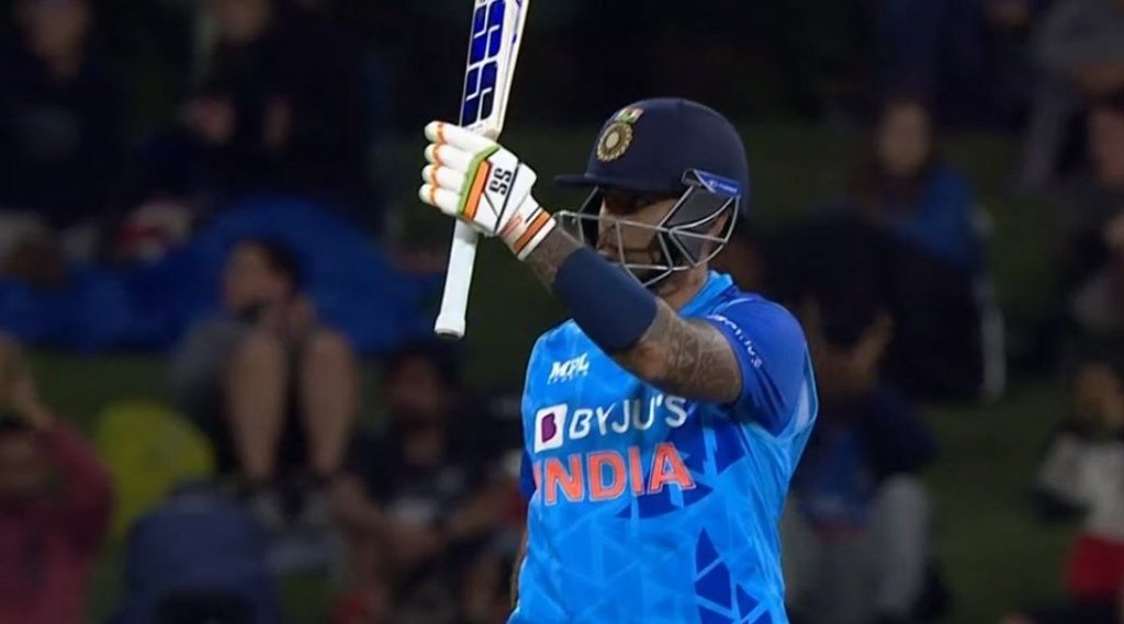 suryakumar yadav