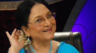 actress Tabassum