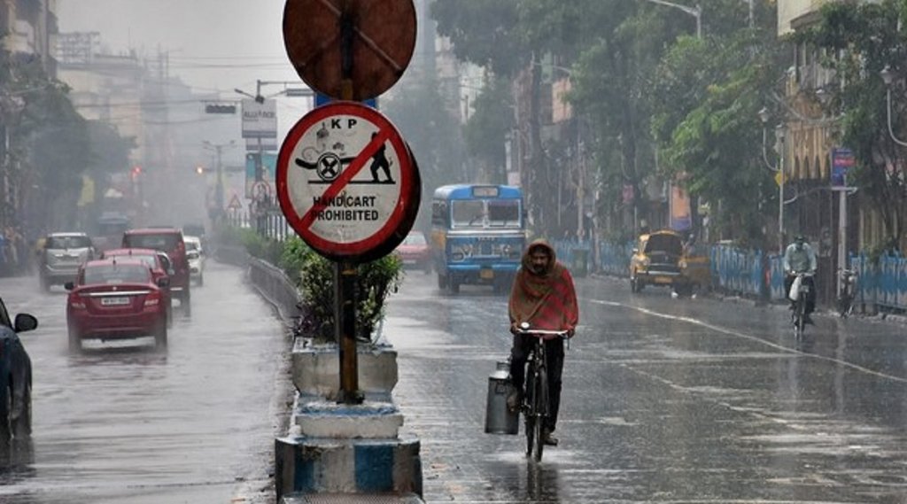 Tamil Nadu Rain| Rain in Tamil Nadu| IMD Alert