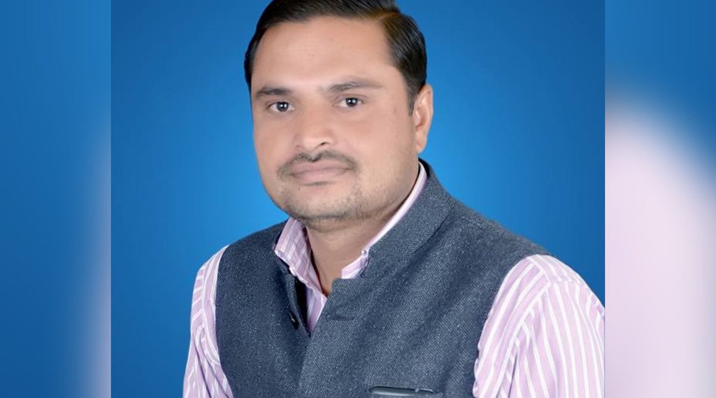 tarwar lodhi| congress| BJP|