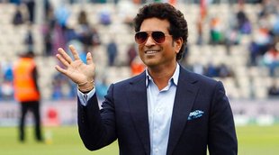 Sachin Tendulkar | Goa |