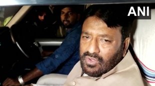 WB, Child dies, TMC leader Abu Taher Khan car