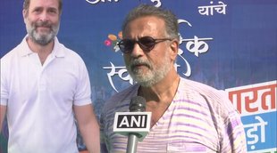 Tushar Gandhi| Vinayak Damodar Savarkar| Bharat Jodo Yatra