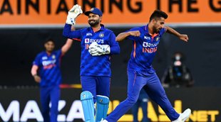 Team India| Umran Malik | IND vs NZ