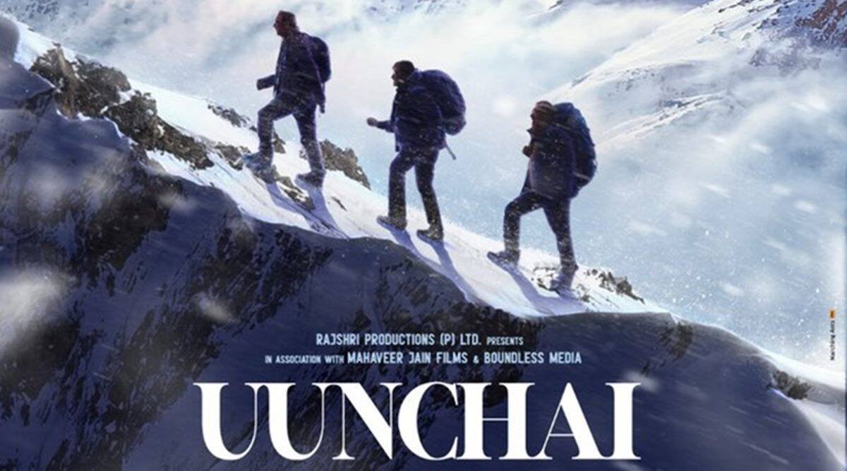 Uncchai Review, Bollywood