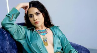 Urfi Javed, Actress
