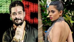 सुधर जा वरना मैं सुधार दूंगा-हिंदुस्तानी भाऊ ने दी सलाह तो भड़क गईं उर्फी जावेद, बोलीं-जेल पहुंचा सकती हूं