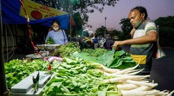 CPI Inflation October 2022: अक्टूबर में Inflation घटकर हुआ 6.77 फीसदी, महंगाई से मिल सकती है राहत