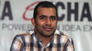 Vijay nair | AAP | Abhishek Boinapalli