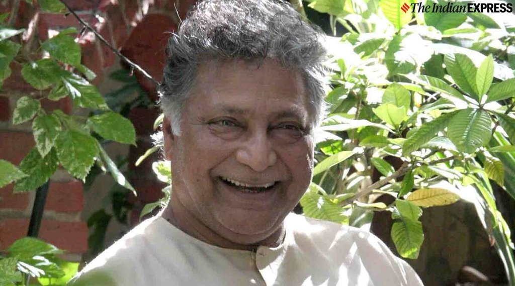 Vikram Gokhale II Bollywood Actress II Pune