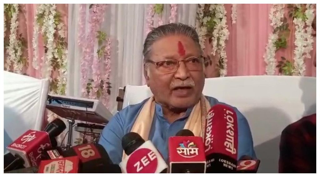 Vikram Gokhale