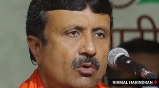 Vinod Moradia| Gujarat Assembly Election| Patidar Vote