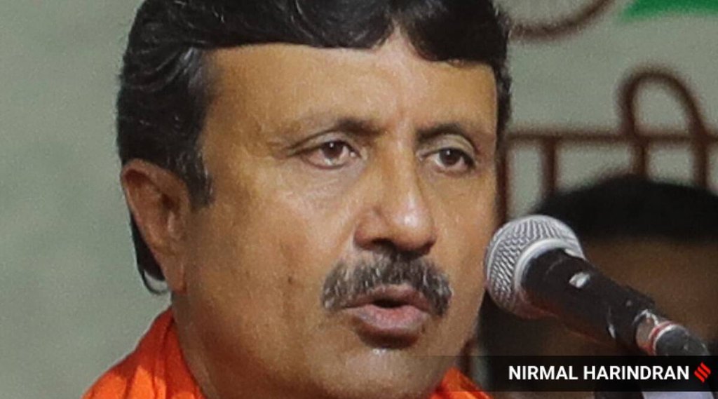 Vinod Moradia| Gujarat Assembly Election| Patidar Vote