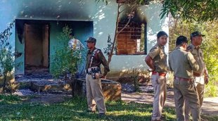 Assam Meghalaya Border Violence, Assam lifts travel restrictions to Meghalaya, border violence
