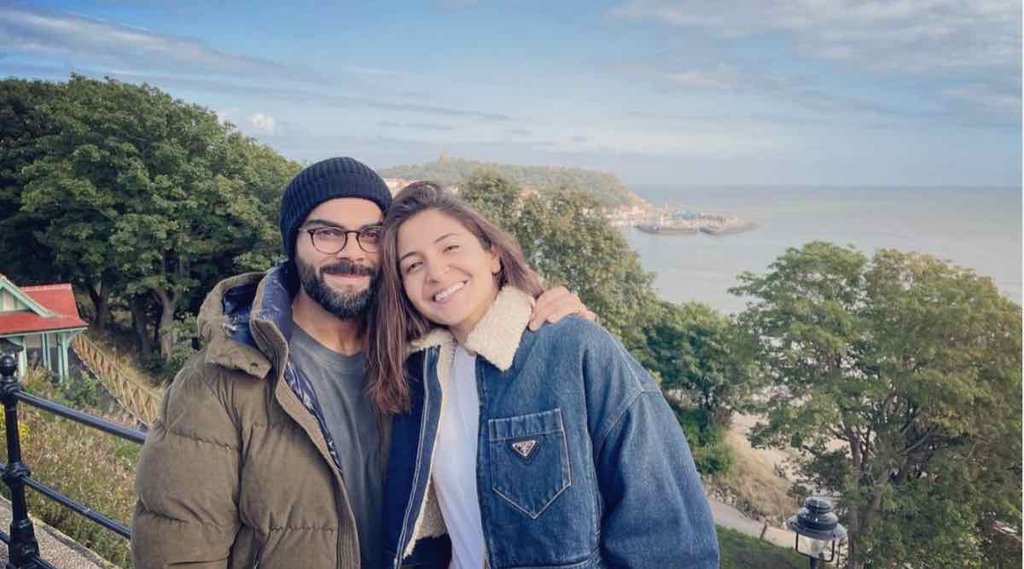 Virat Kohli | Anushka Sharma | Virat Kohli Birthday