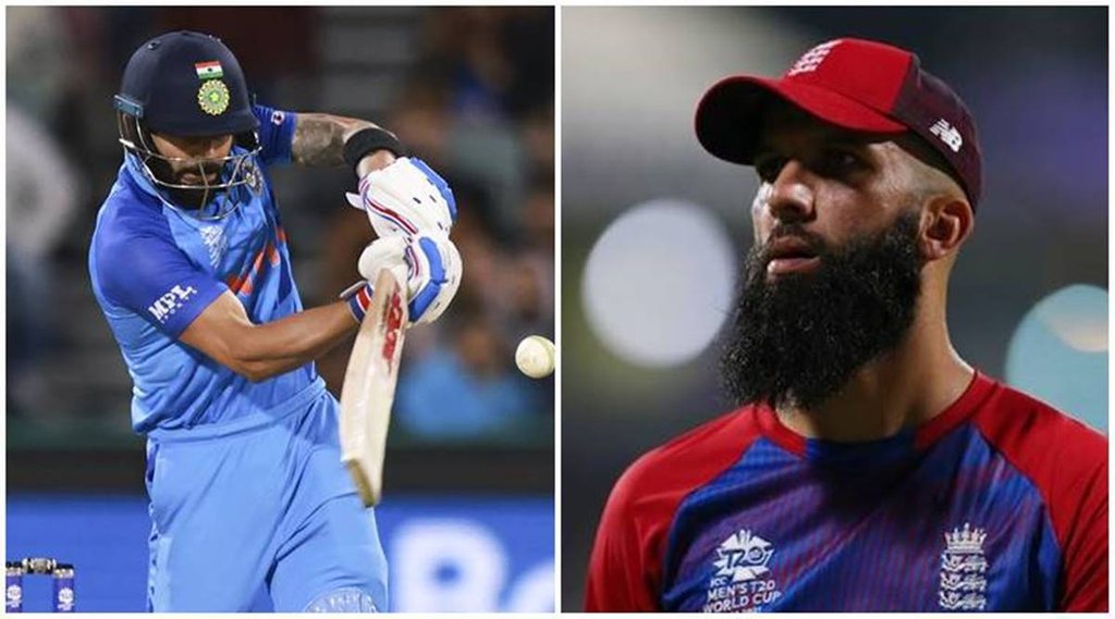 Ind vs Eng Playing 11, T20 WC 2022, India vs England Playing 11