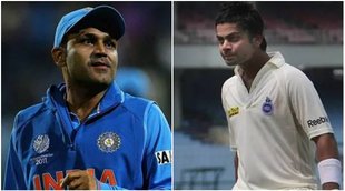 virender sehwag virat kohli virat kohli india virat kohli delhi T20 World Cup India vs Zimbabwe