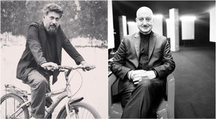 vivek agnihotri, anupam kher