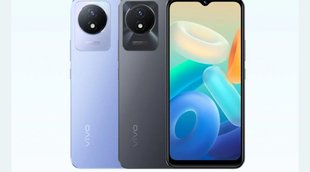 vivo y02 launched, Vivo Y02 features