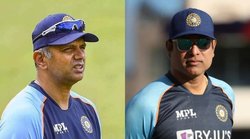 Sports News: न्यूजीलैंड दौरे पर राहुल द्रविड़ नहीं होंगे कोच, वीवीएस लक्ष्मण संभालेंगे जिम्मेदारी; पढ़ें खेल जगत की अन्य खबरें