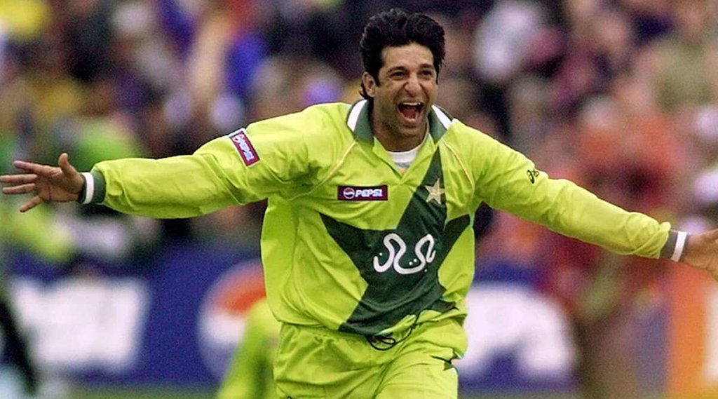 Wasim Akram | Wasim Akram Match Fixing | Pakistan Cricket