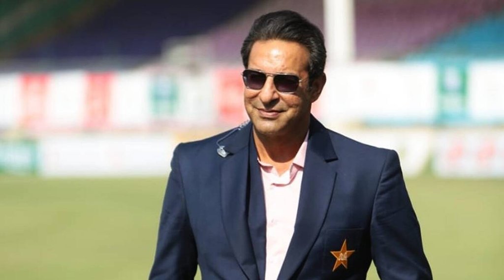 Wasim Akram Book | Wasim Akram Autobiography | Wasim Akram
