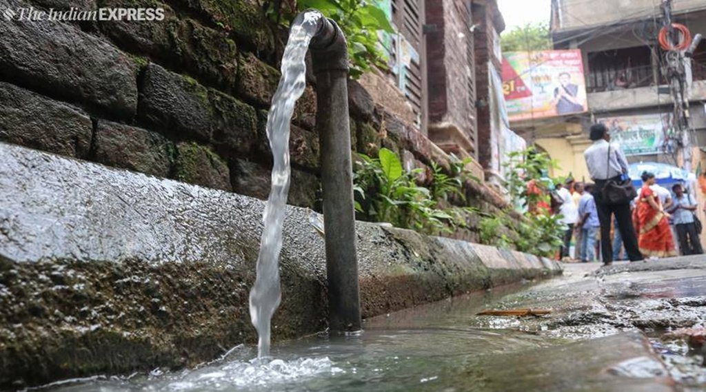 अतार्किक दोहन के खतरनाक नतीजे