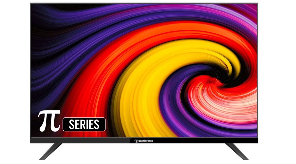 Amazon TV Saving Days Sale, Westinghouse tv on discount