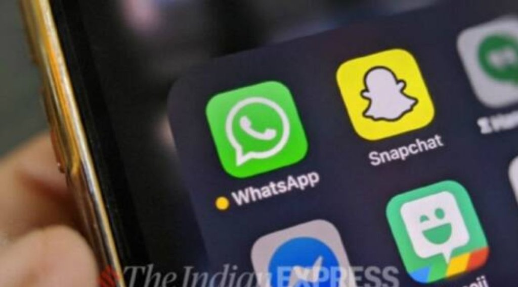 WhatsApp new features, WhatsApp comunities feature