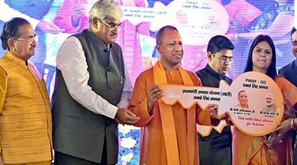 CM Yogi Adityanath| UP Civic Polls| Gujarat Assembly Election