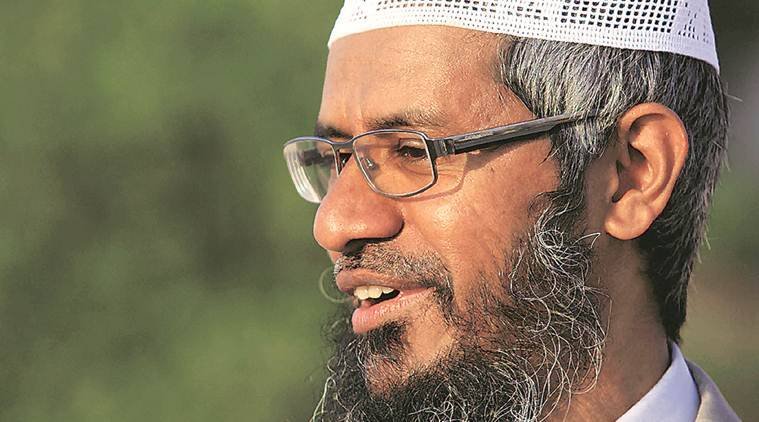 zakir Naik II Fifa word Cup II Qatar