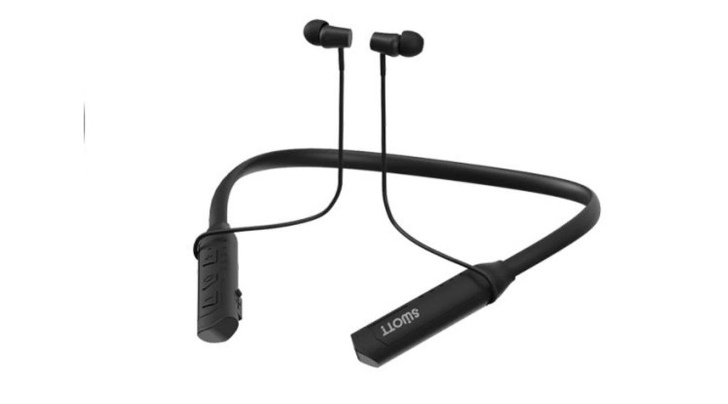 Swott Neckband Price