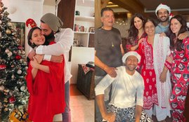 Christmas 2022, Bollywood Christmas